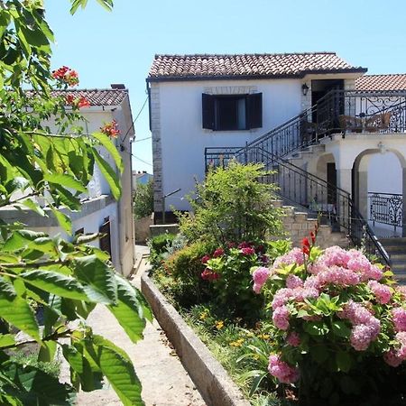 Apartments Eva مالينسكا المظهر الخارجي الصورة