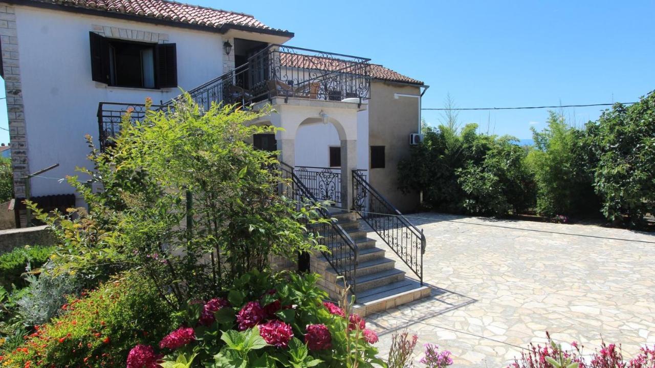 Apartments Eva مالينسكا المظهر الخارجي الصورة