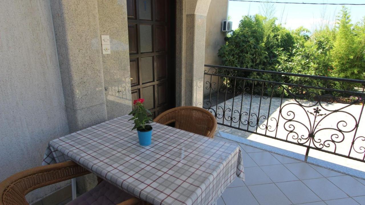 Apartments Eva مالينسكا المظهر الخارجي الصورة