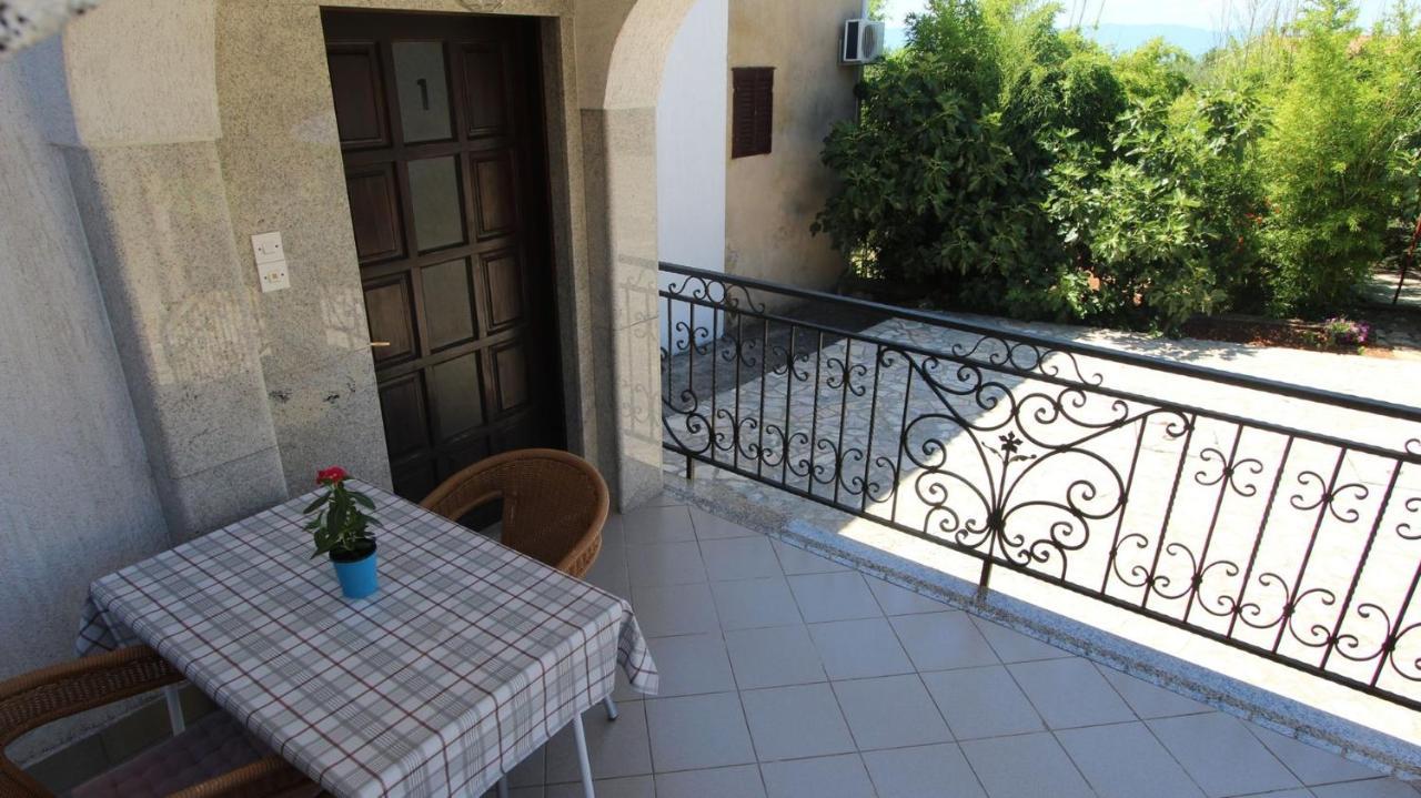 Apartments Eva مالينسكا المظهر الخارجي الصورة