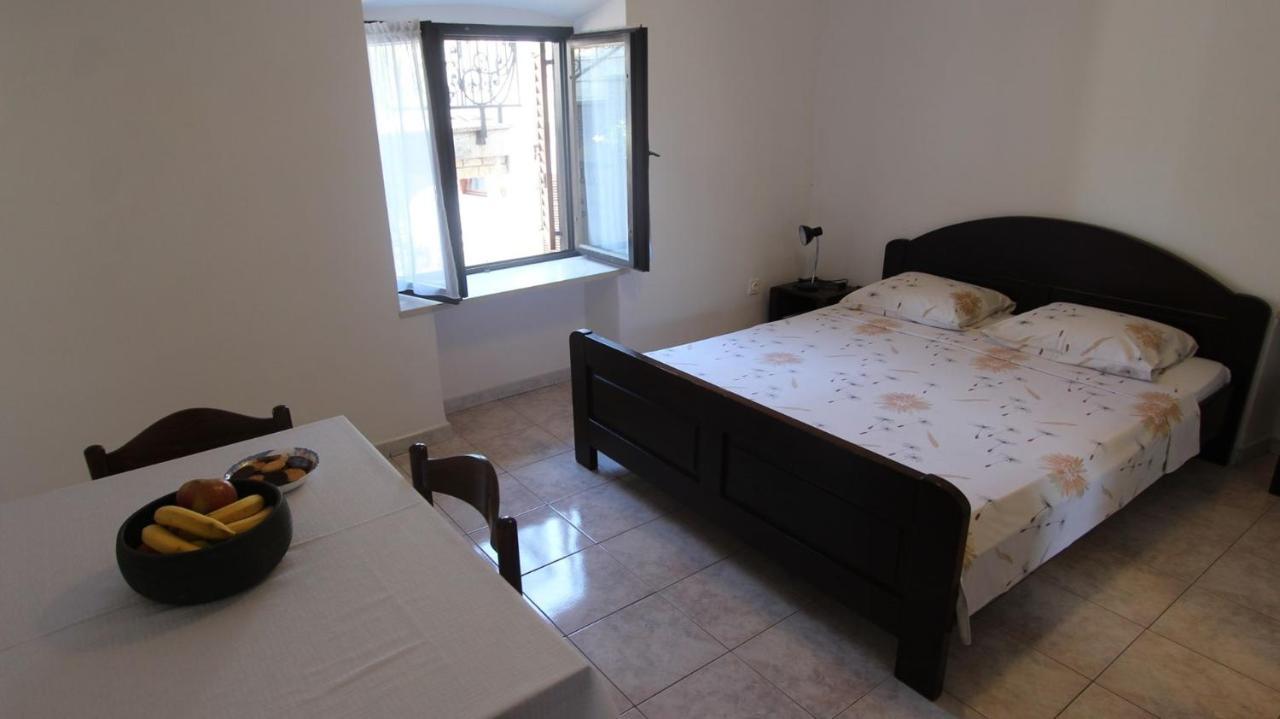 Apartments Eva مالينسكا المظهر الخارجي الصورة