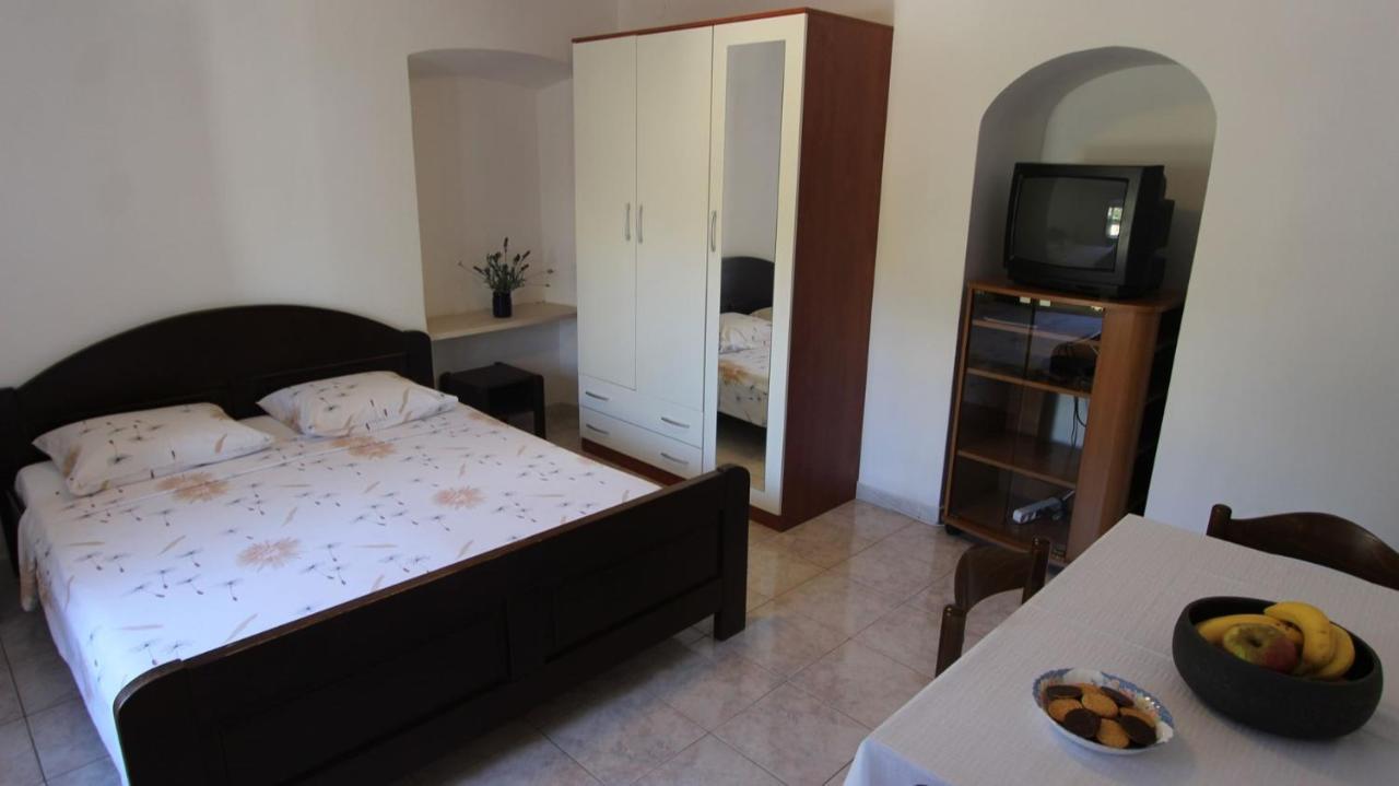 Apartments Eva مالينسكا المظهر الخارجي الصورة