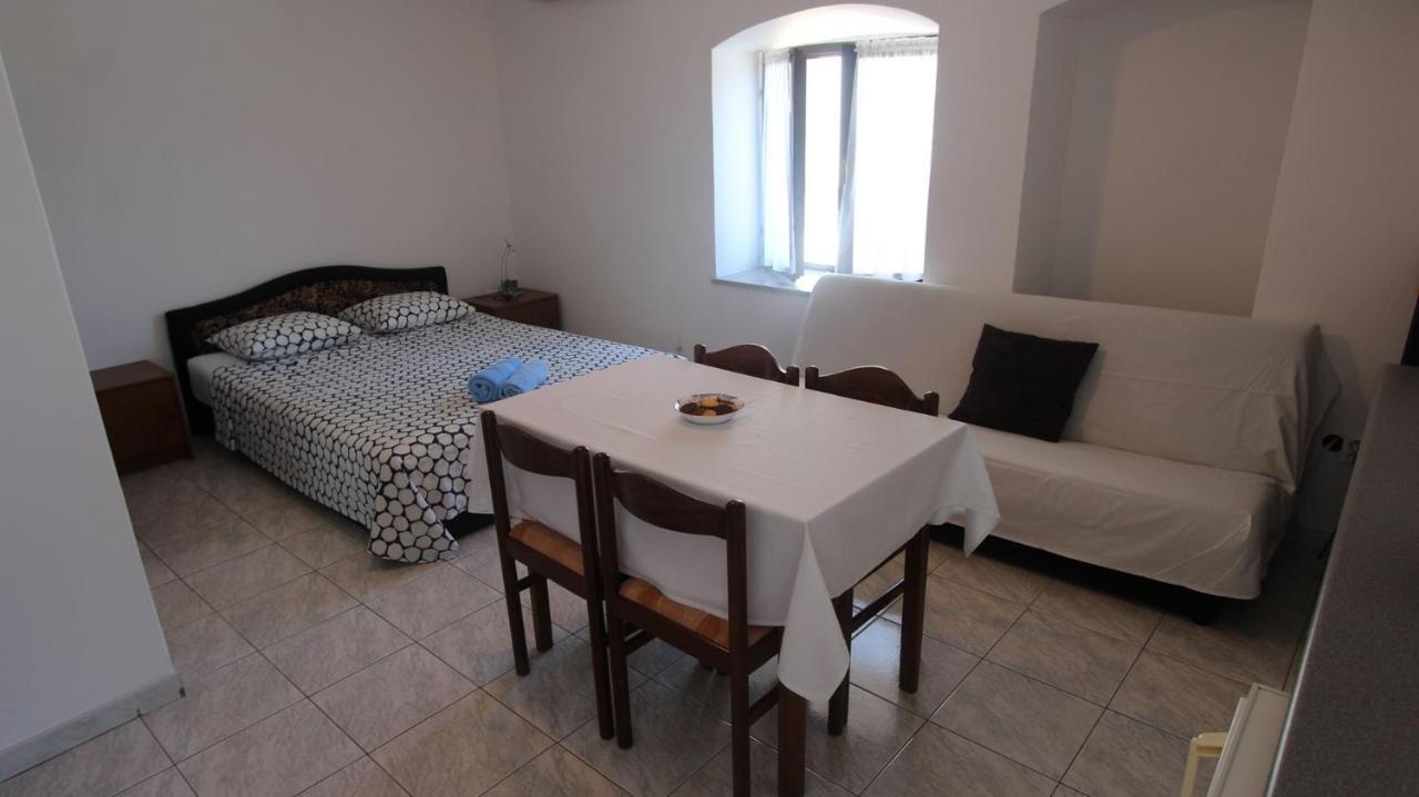Apartments Eva مالينسكا المظهر الخارجي الصورة