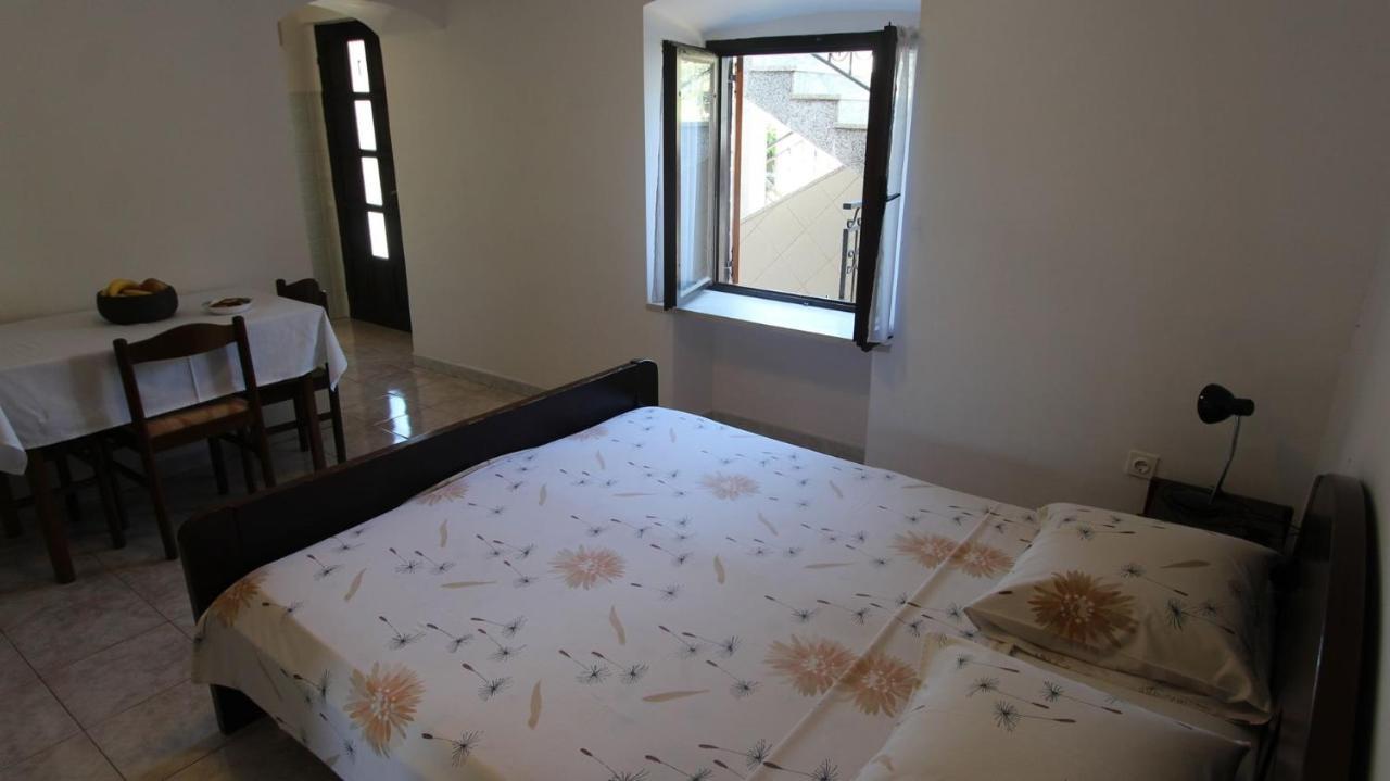Apartments Eva مالينسكا المظهر الخارجي الصورة