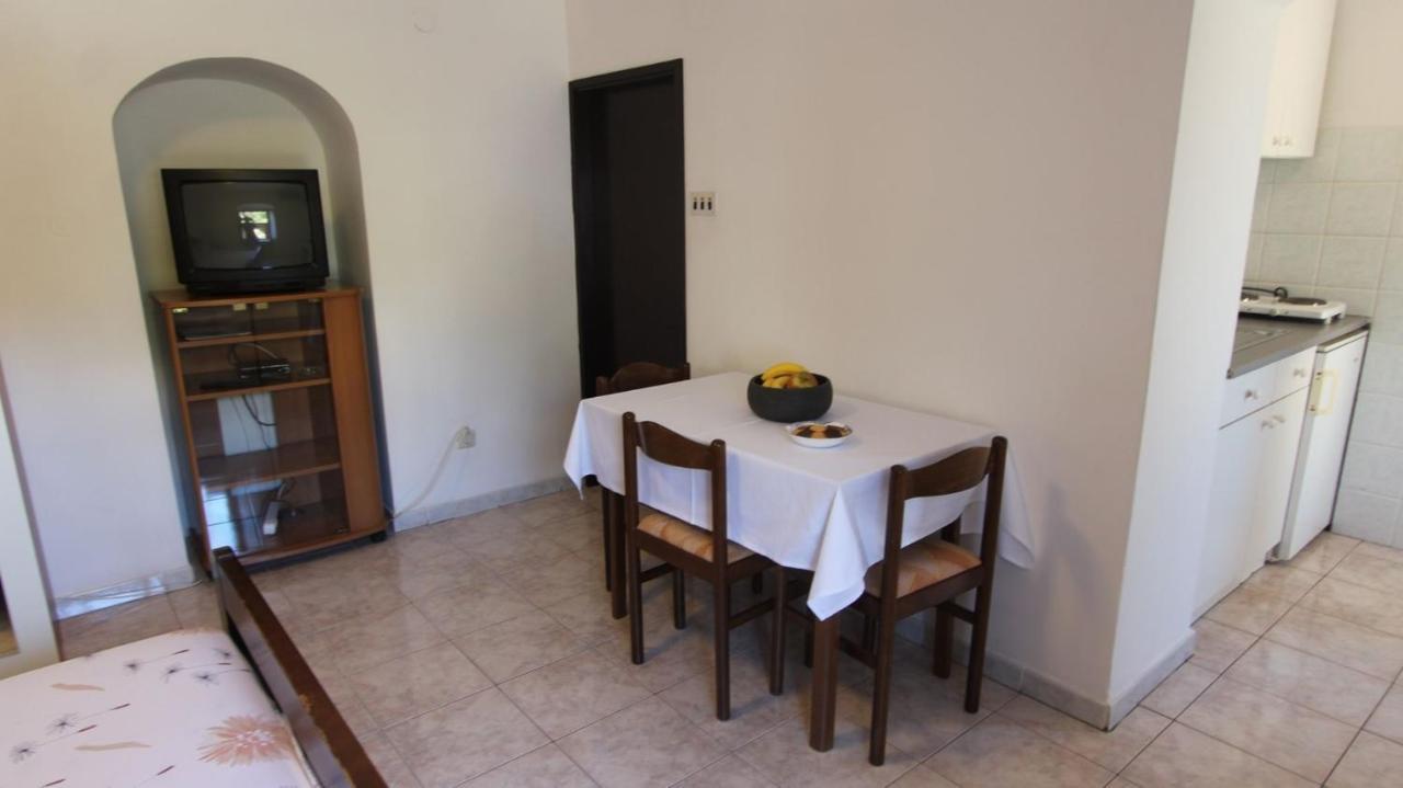 Apartments Eva مالينسكا المظهر الخارجي الصورة