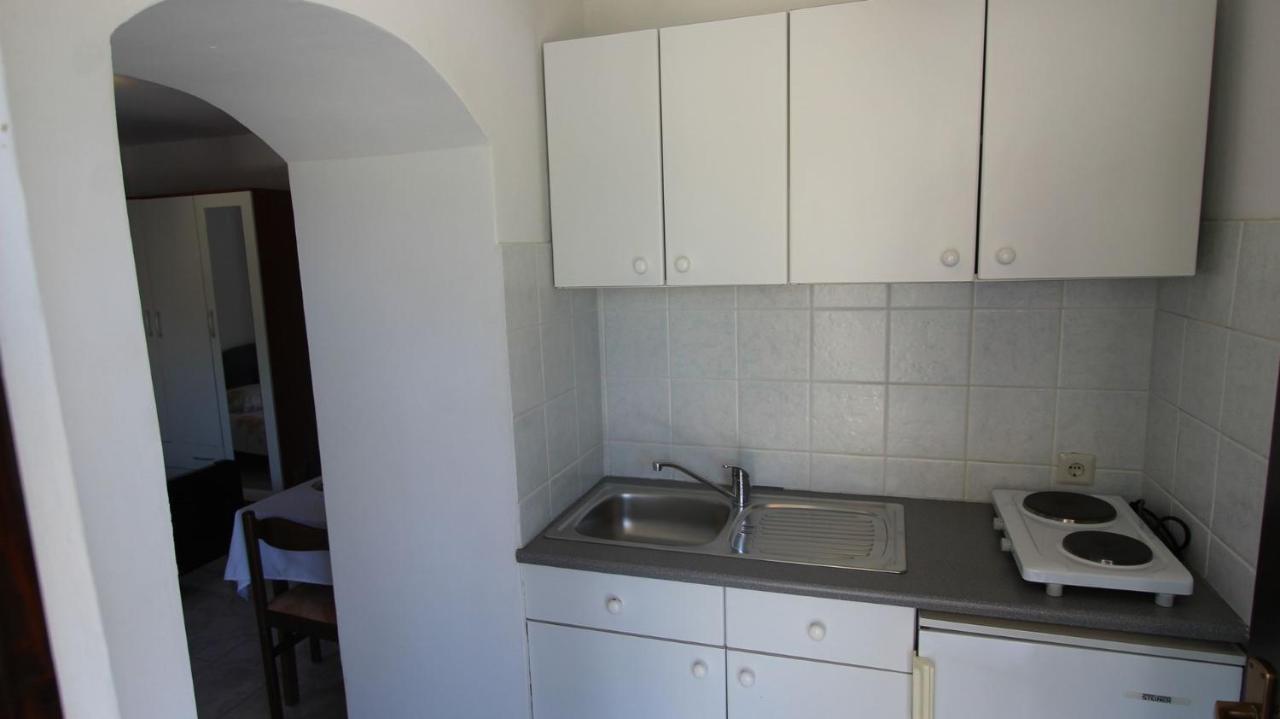 Apartments Eva مالينسكا المظهر الخارجي الصورة