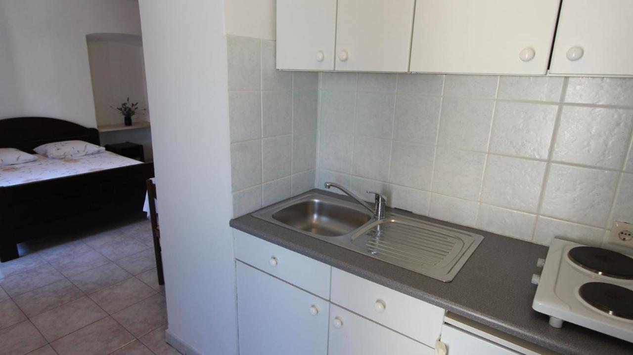 Apartments Eva مالينسكا المظهر الخارجي الصورة