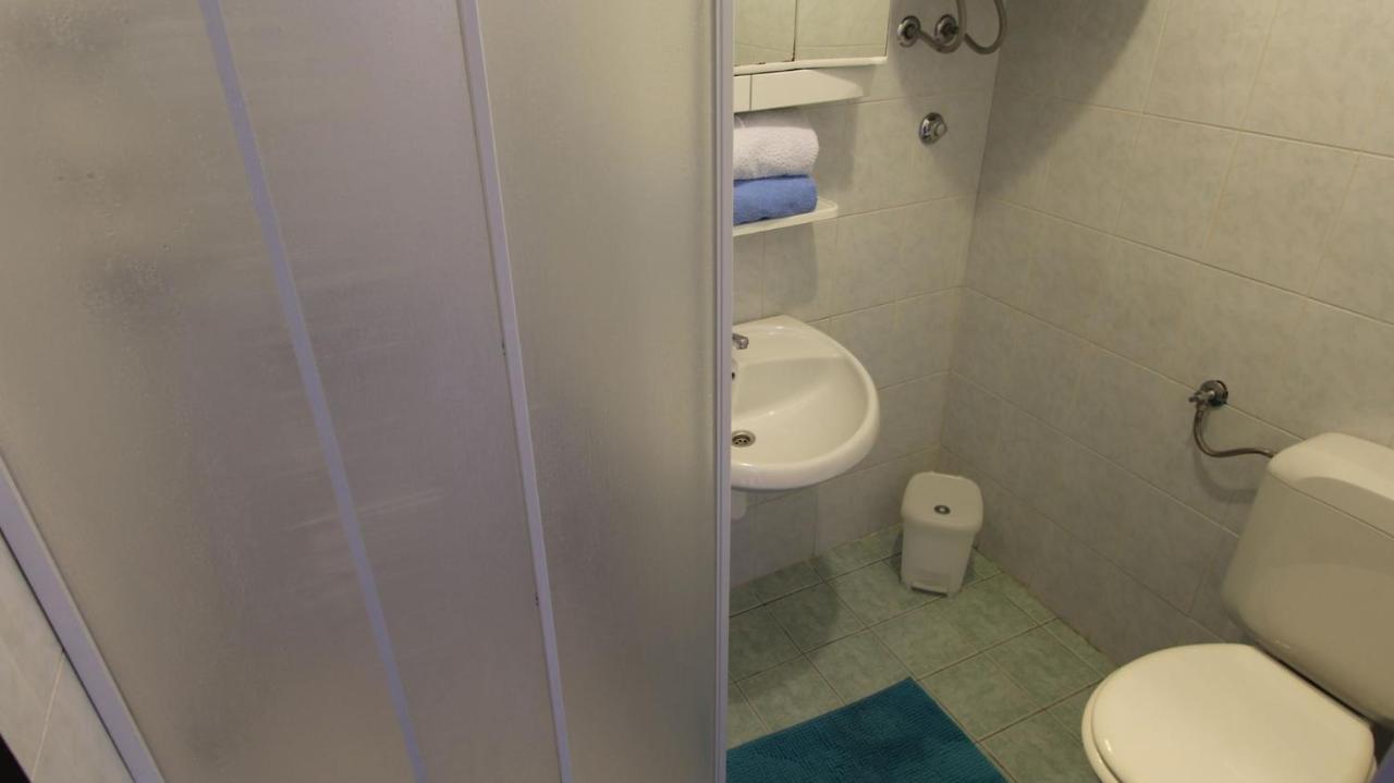 Apartments Eva مالينسكا المظهر الخارجي الصورة