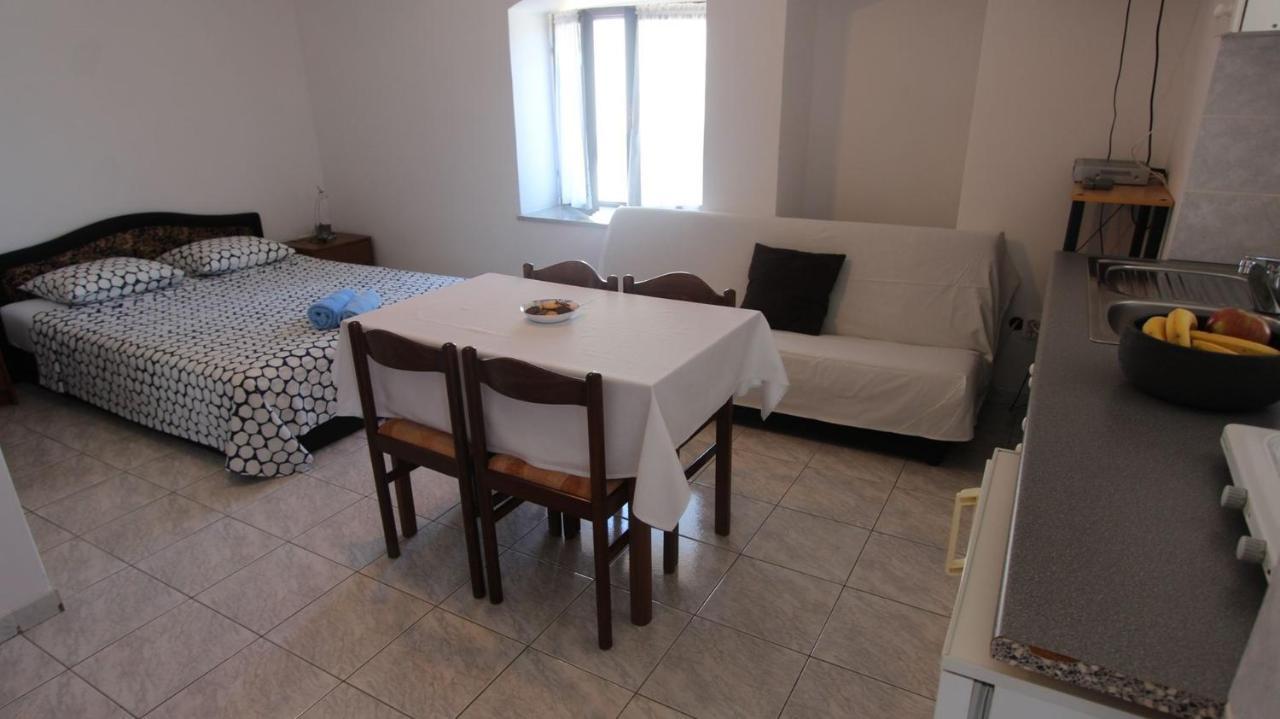 Apartments Eva مالينسكا المظهر الخارجي الصورة