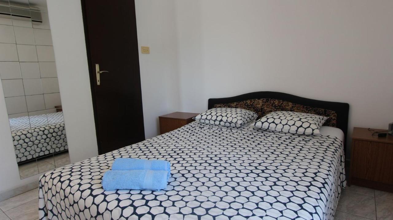 Apartments Eva مالينسكا المظهر الخارجي الصورة