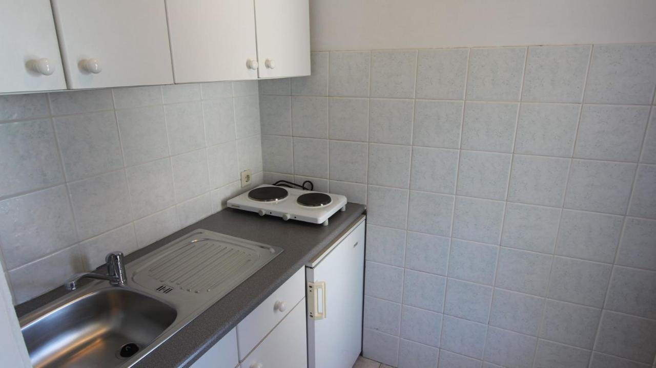 Apartments Eva مالينسكا المظهر الخارجي الصورة