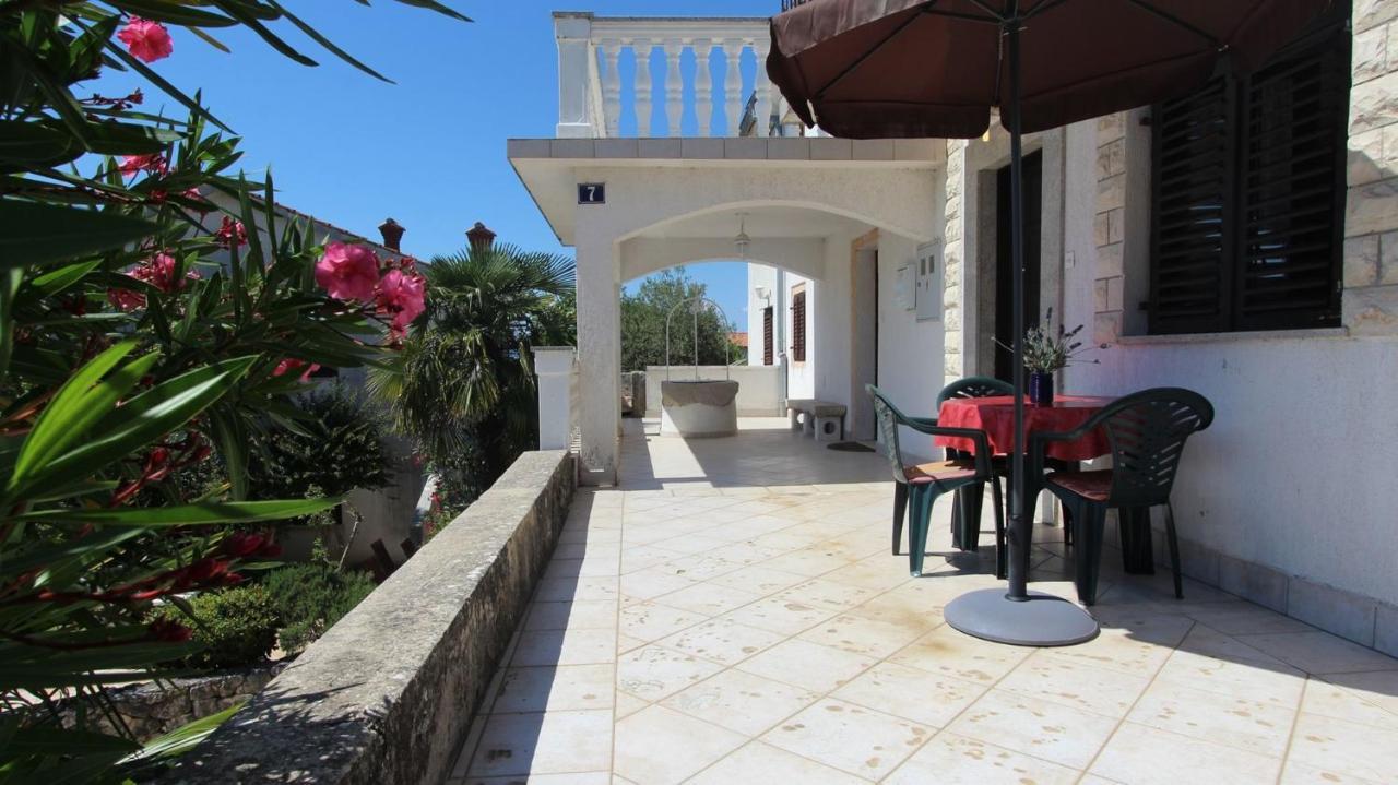 Apartments Eva مالينسكا المظهر الخارجي الصورة