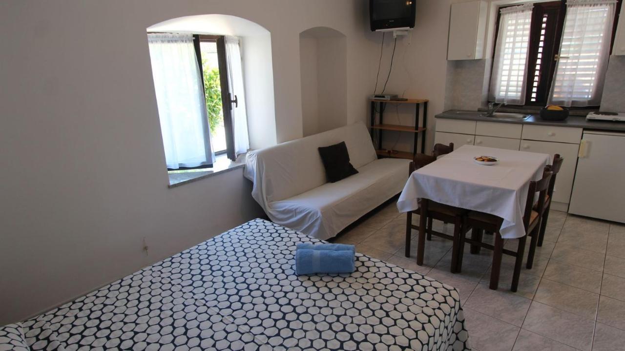 Apartments Eva مالينسكا المظهر الخارجي الصورة