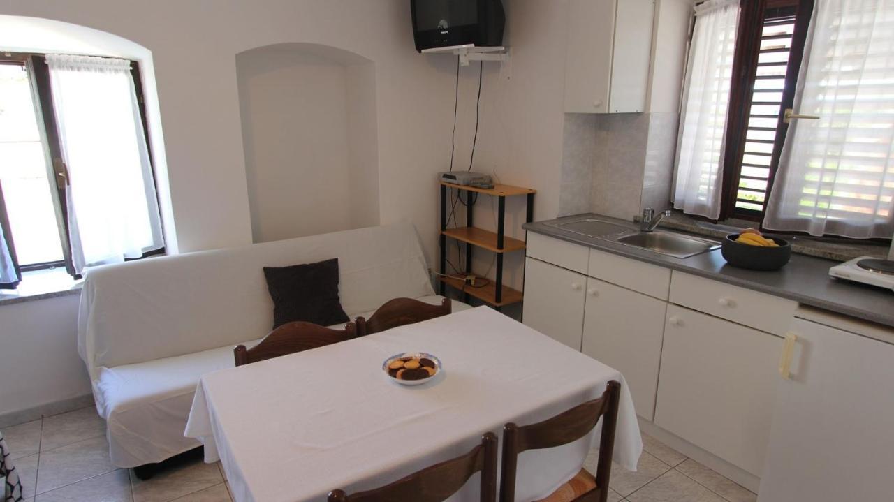 Apartments Eva مالينسكا المظهر الخارجي الصورة