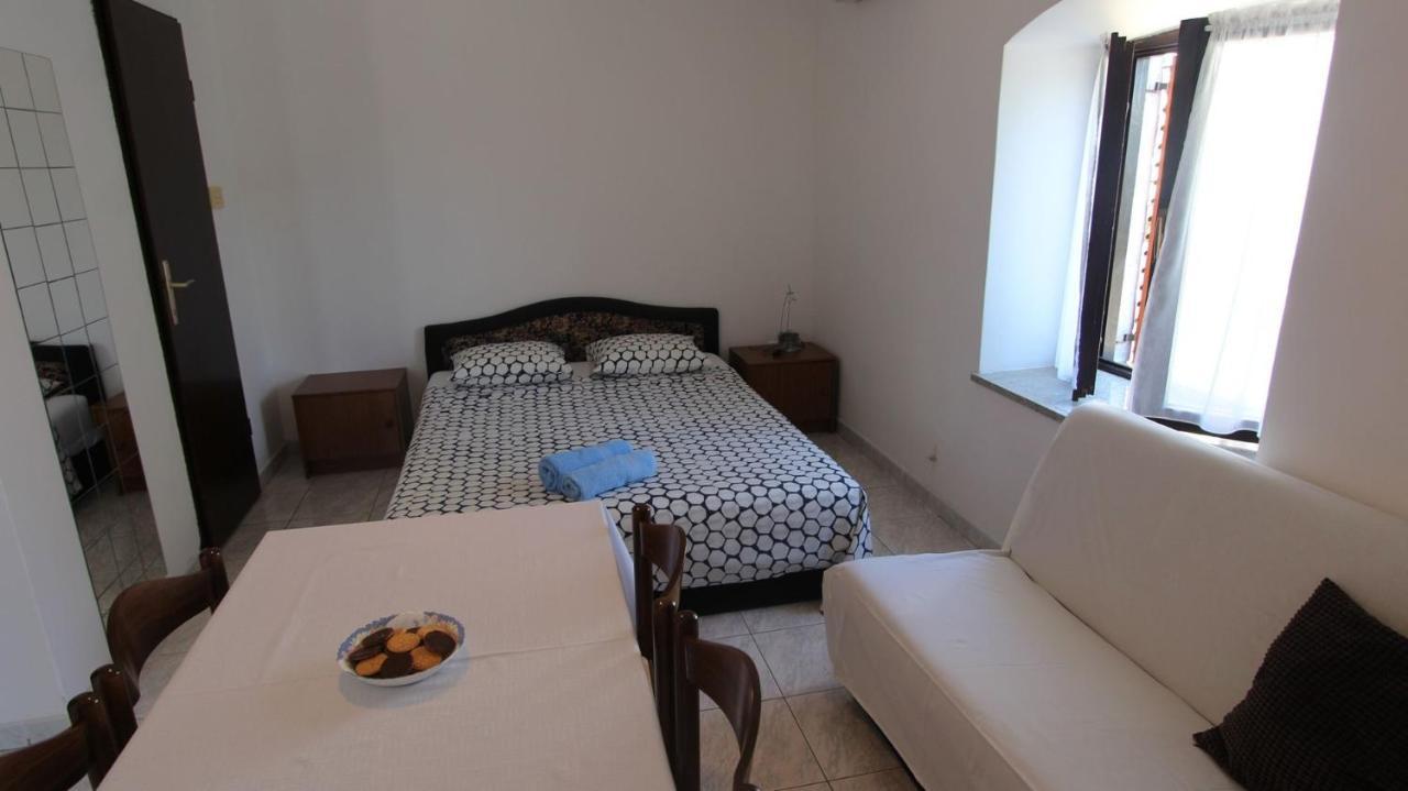 Apartments Eva مالينسكا المظهر الخارجي الصورة