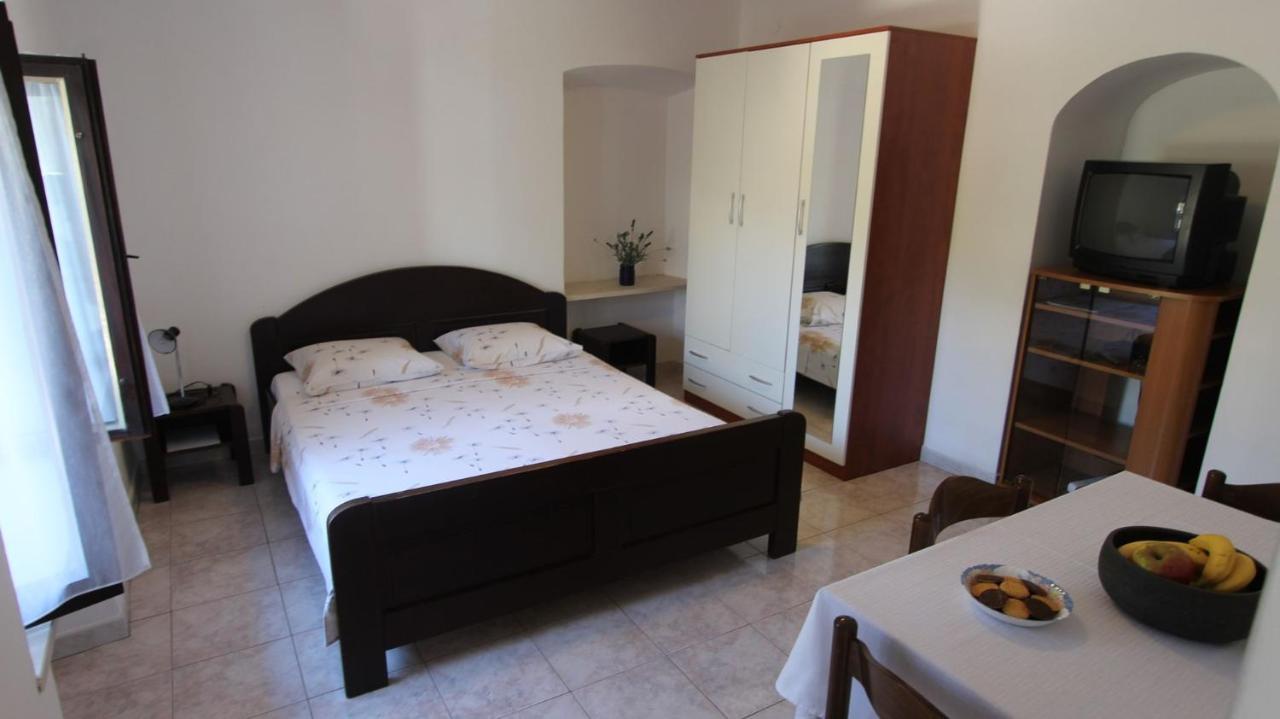 Apartments Eva مالينسكا المظهر الخارجي الصورة