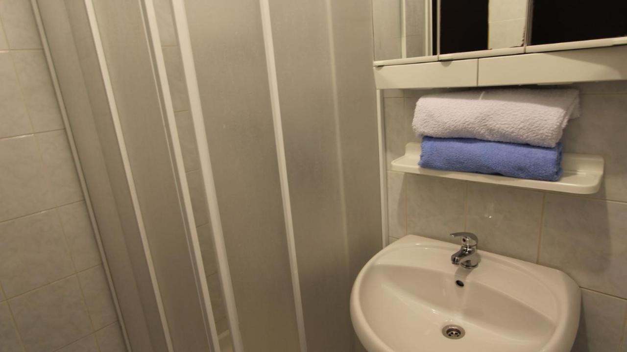 Apartments Eva مالينسكا المظهر الخارجي الصورة
